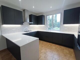  Maison � vendre 4 pi�ces 90 m�