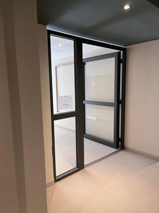  Appartement à louer 2 pièces 40 m²