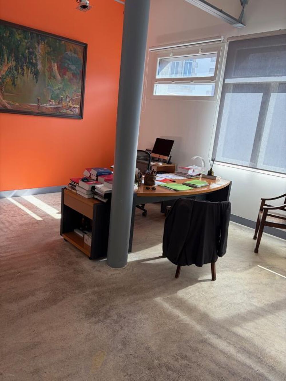   Bureau Limoges