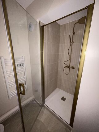  Appartement � vendre 3 pi�ces 50 m�