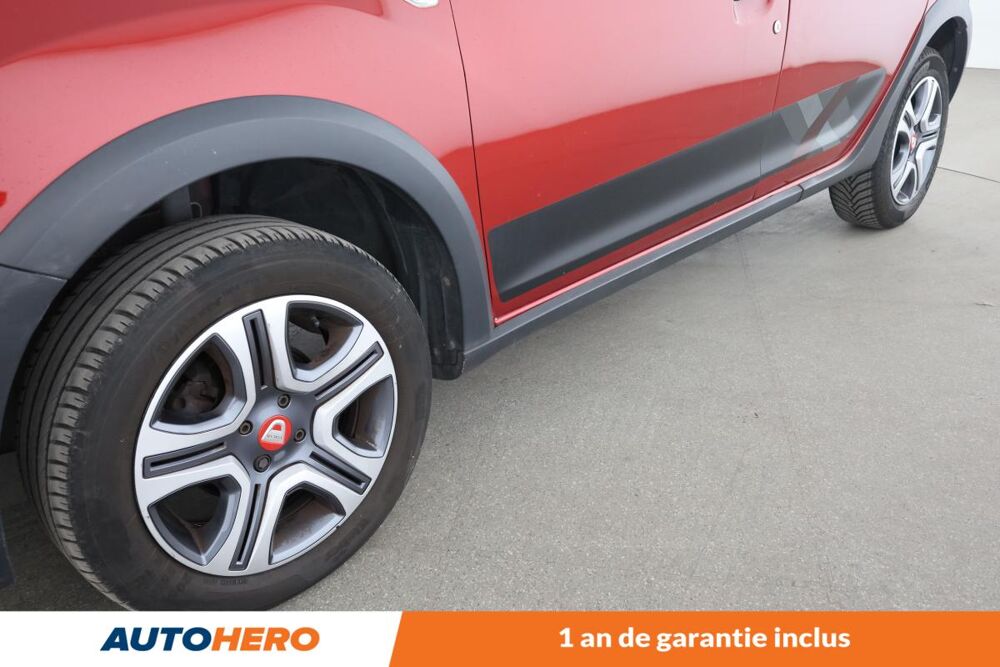 Sandero 0.9 TCe Techroad 90 ch 2019 occasion 92130 Issy-les-Moulineaux