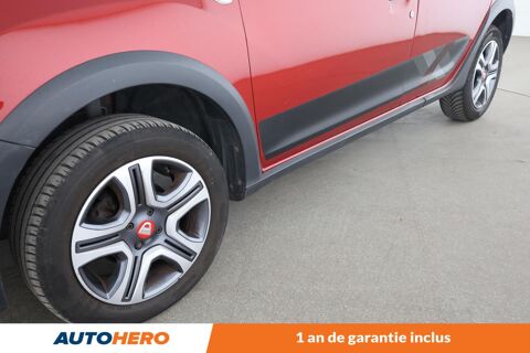 Sandero 0.9 TCe Techroad 90 ch 2019 occasion 92130 Issy-les-Moulineaux