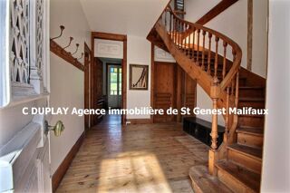  Maison à vendre 7 pièces 145 m²