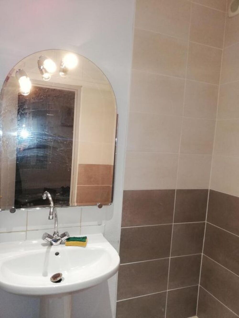 Location Appartement Appartement de 38m2 à louer sur Limoges Limoges