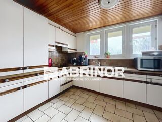  Maison � vendre 5 pi�ces 101 m�