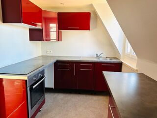  Appartement  vendre 4 pices 74 m