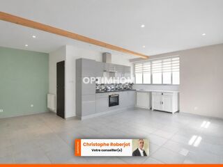  Appartement à vendre 5 pièces 99 m²