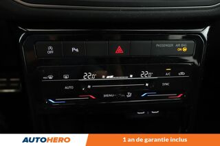 T-Cross 1.0 TSI R-Line Edition DSG7 115 ch 2025 occasion 92130 Issy-les-Moulineaux