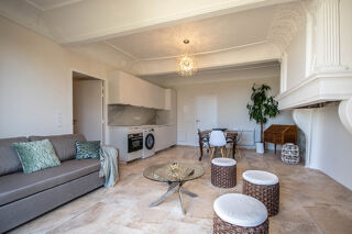  Appartement � vendre 2 pi�ces 63 m�