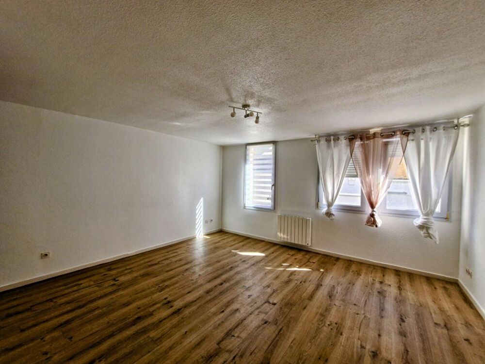 Location Appartement ROANNE - APPARTEMENT T2 Roanne