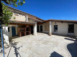  Maison à vendre 8 pièces 276 m²