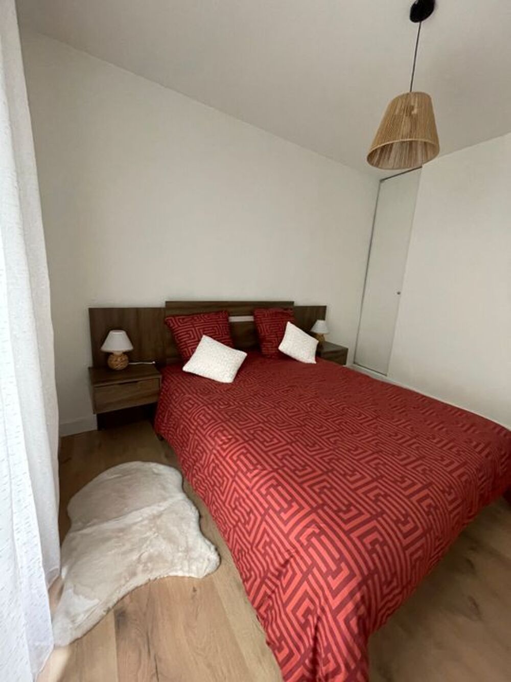 Location Appartement Appartement de 53m2 à louer sur Pézenas Pezenas
