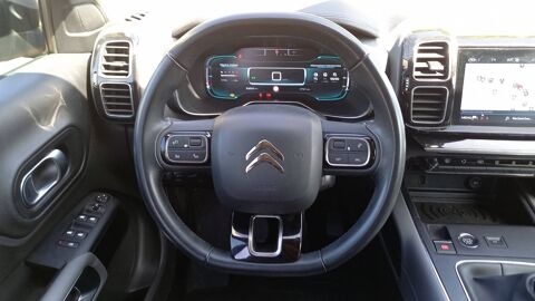 C5 aircross 1.2 PureTech 130 Shine 2019 occasion 33380 Biganos