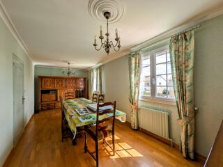  Maison à vendre 6 pièces 110 m²