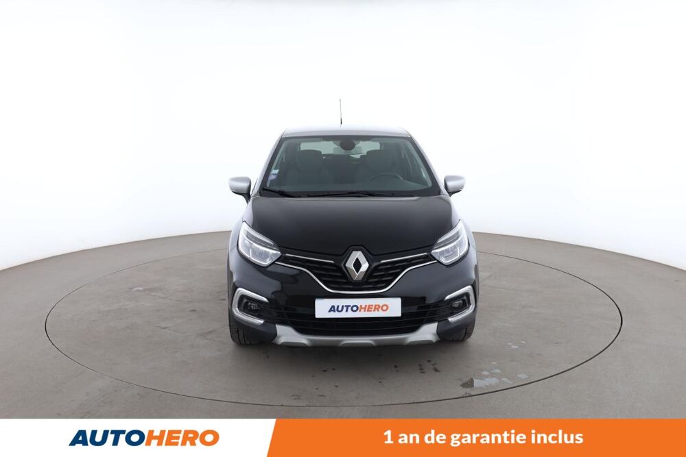 Captur 1.3 TCe Intens 131 ch 2019 occasion 92130 Issy-les-Moulineaux