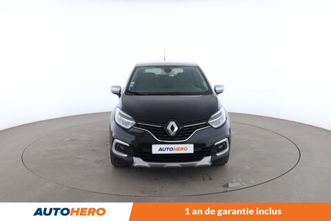Captur 1.3 TCe Intens 131 ch 2019 occasion 92130 Issy-les-Moulineaux
