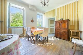  Immeuble à vendre 10 pièces 400 m² Embrun