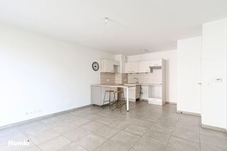  Appartement à vendre 2 pièces 44 m²