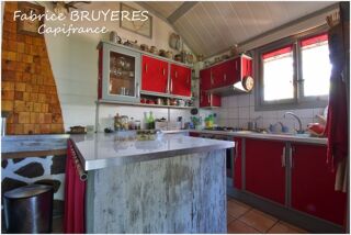  Maison à vendre 3 pièces 77 m²