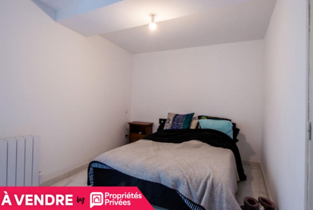 Vente Immeuble Immeuble Digne Les Bains - 255 m2 - Lot de 5 appartements Digne les bains