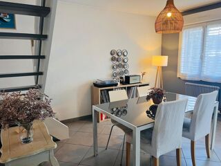  Maison � vendre 4 pi�ces 80 m�