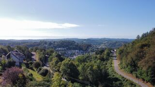  Terrain  vendre 1957 m