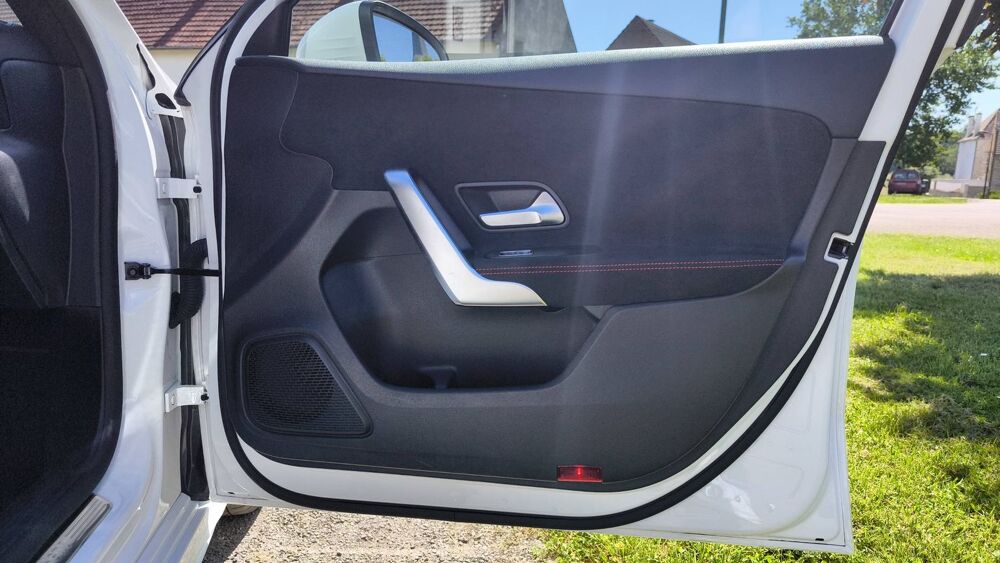 Classe A W177 250 e 218 8G-DCT AMG Line - Automatique 2022 occasion 71100 Chalon Sur Saone