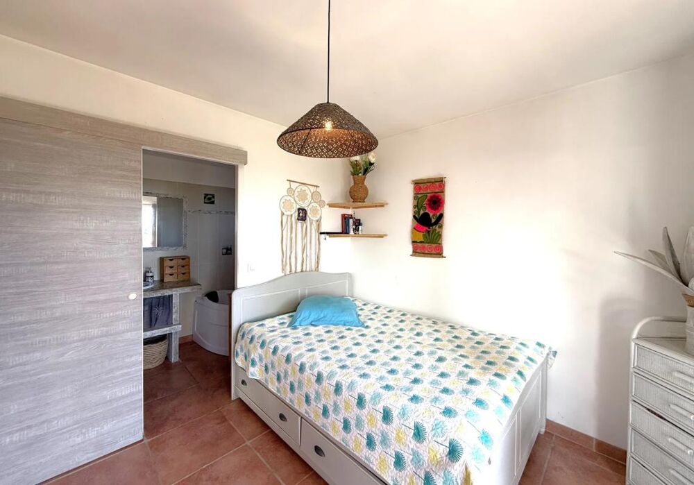 � vendre  Maison Sari-Solenzara (20145)