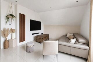  Duplex/triplex à vendre 4 pièces 84 m²