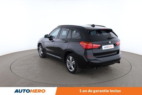 X1 xDrive25i M Sport BVA8 231 ch 2017 occasion 92130 Issy-les-Moulineaux