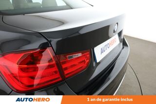 S&eacute;rie 3 316d Luxury BVA8 116 ch 2015 occasion 92130 Issy-les-Moulineaux