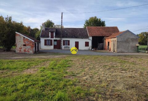   FERMETTE AU CALME Ferme - 3 pi�ce(s) - 78 m�