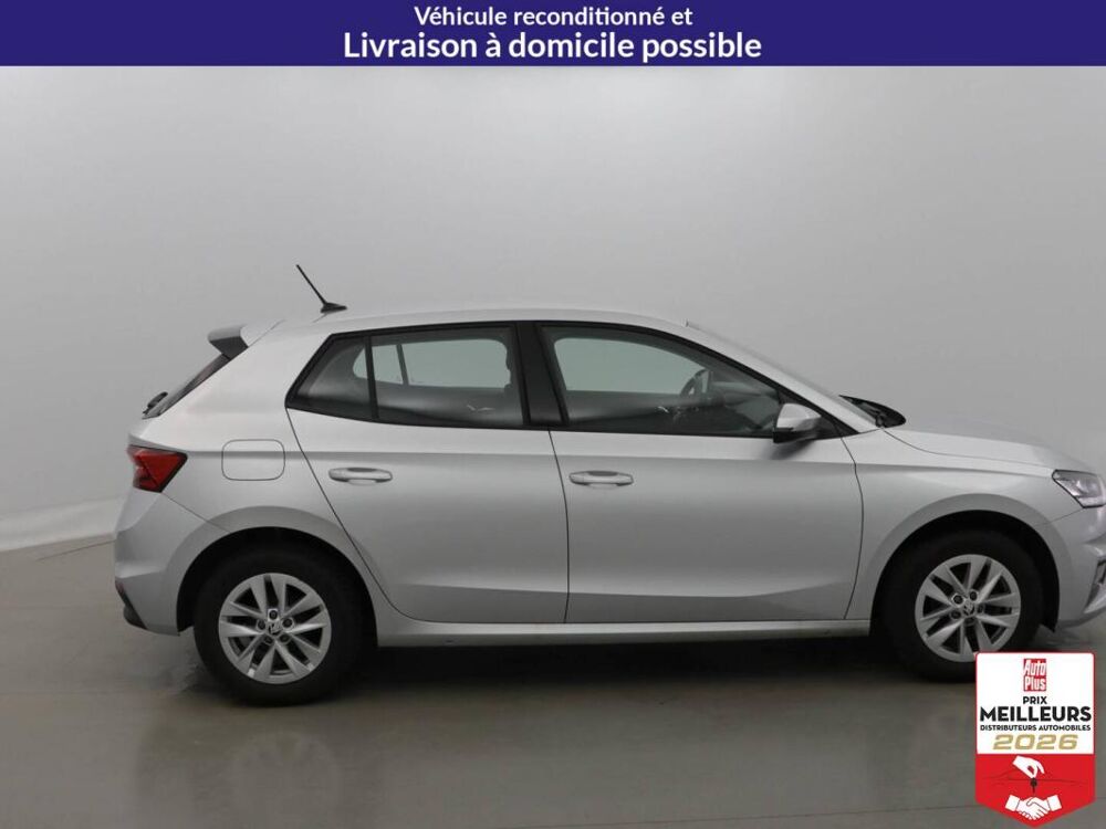 Fabia MPI 80 Ambition 2023 occasion 10150 Lavau