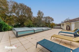  Maison � vendre 5 pi�ces 125 m�