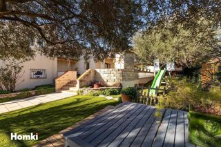  Maison à vendre 5 pièces 150 m²