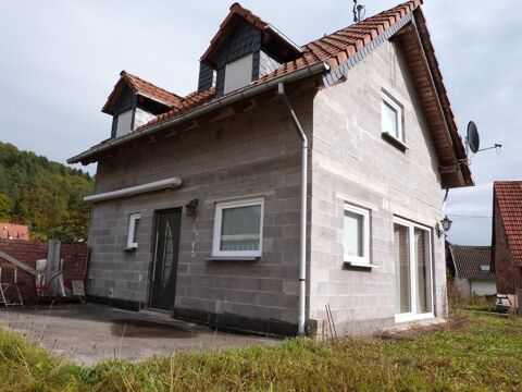 Dpt Bas-Rhin (67), à vendre proche de WINGEN SUR MODER maison P2 de 64,86 m² - Terrain de 458,00 m² 89888 Wingen-sur-Moder (67290)