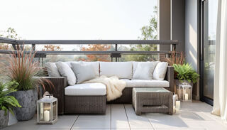  Appartement  vendre 3 pices 63 m