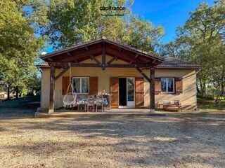  Maison � vendre 4 pi�ces 85 m�