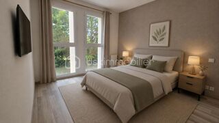  Appartement � vendre 2 pi�ces 42 m�