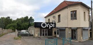  Immeuble � vendre 9 pi�ces 387 m�