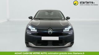 C4 Hybride 145 ch e-DCS6 Plus 2025 occasion 69190 Saint-Fons