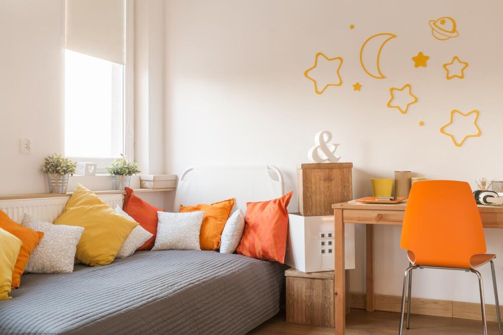 Vente Appartement Charmant Appartement 5 pièces proche transports avec deux balcons ! Asnieres sur seine