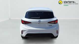 MG3 1.5 L Hybrid+ 195 ch Luxury 2025 occasion 73420 Voglans