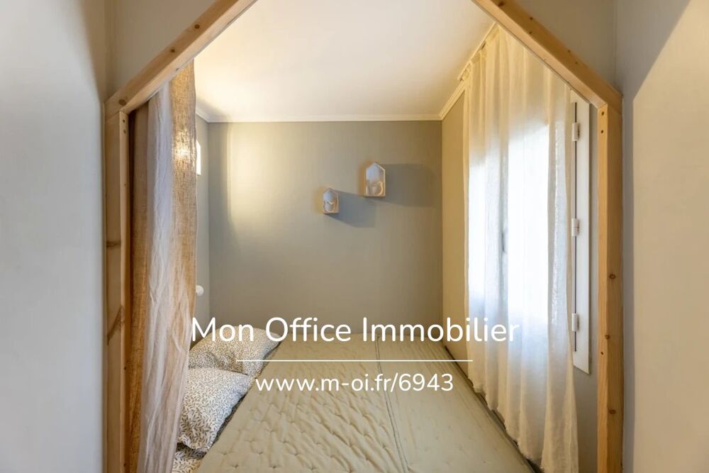 Vente Appartement Référence : 6943-SKA - Superbe appartement au golf de Pont Royal ! Mallemort