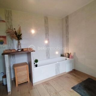  Maison � vendre 7 pi�ces 166 m�