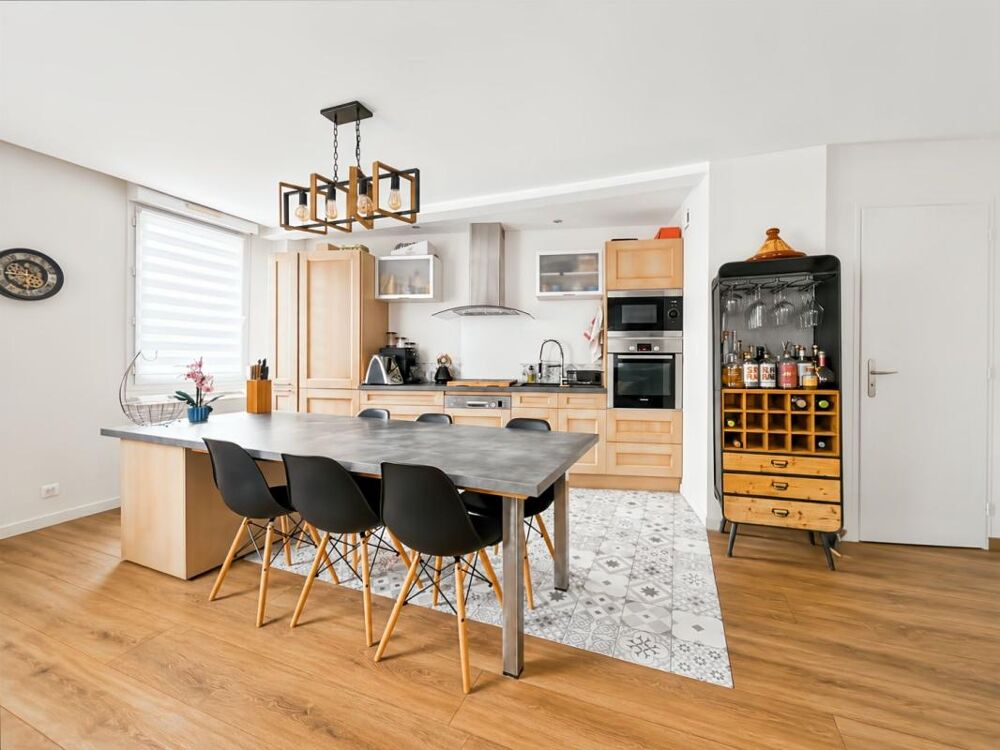EXCLUSIVITÉ - TOULOUSE - Appartement T2 Bis