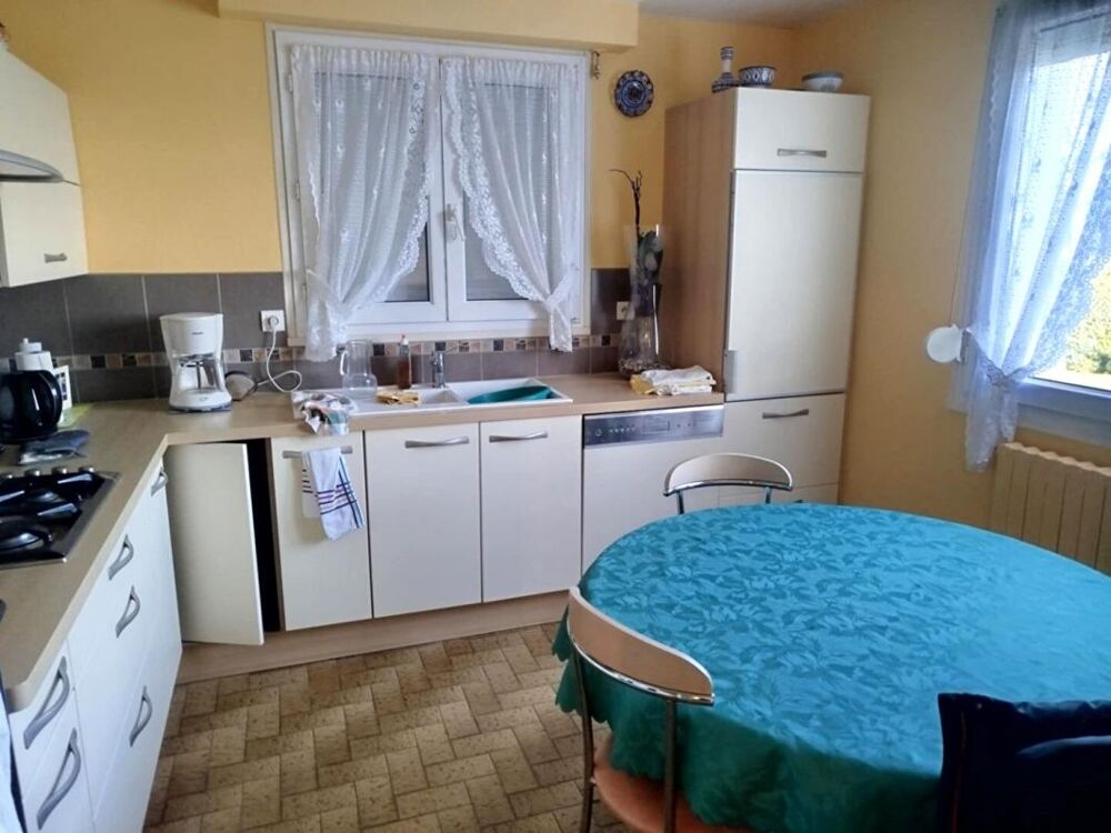 Vente Maison Belle maison familiale avec 4 chambres Malguenac