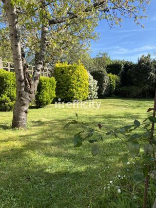  Maison à vendre 5 pièces 120 m²