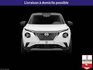 Juke N-DESIGN DIG-T 114 DCT 2026 occasion 10150 Lavau