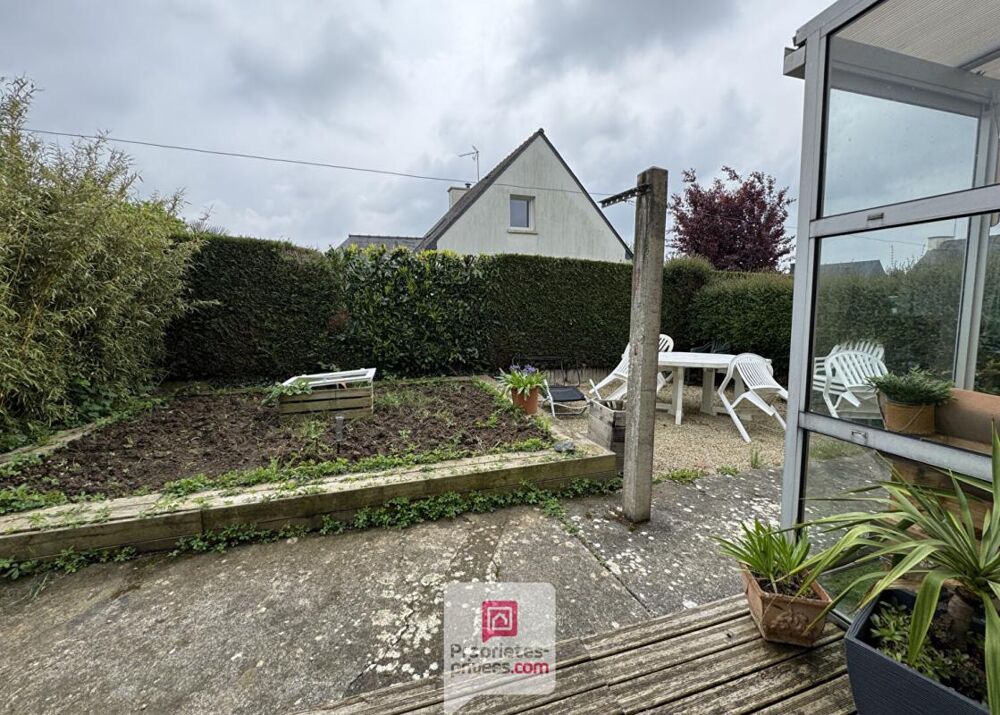 Vente Maison Maison Plédran  5 pièce(s) 97m2 Pledran
